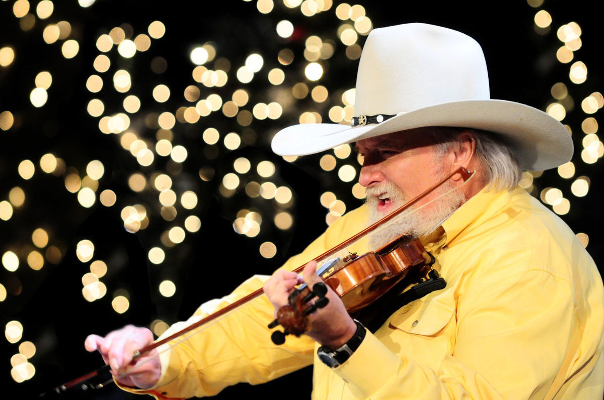 Charlie Daniels Band